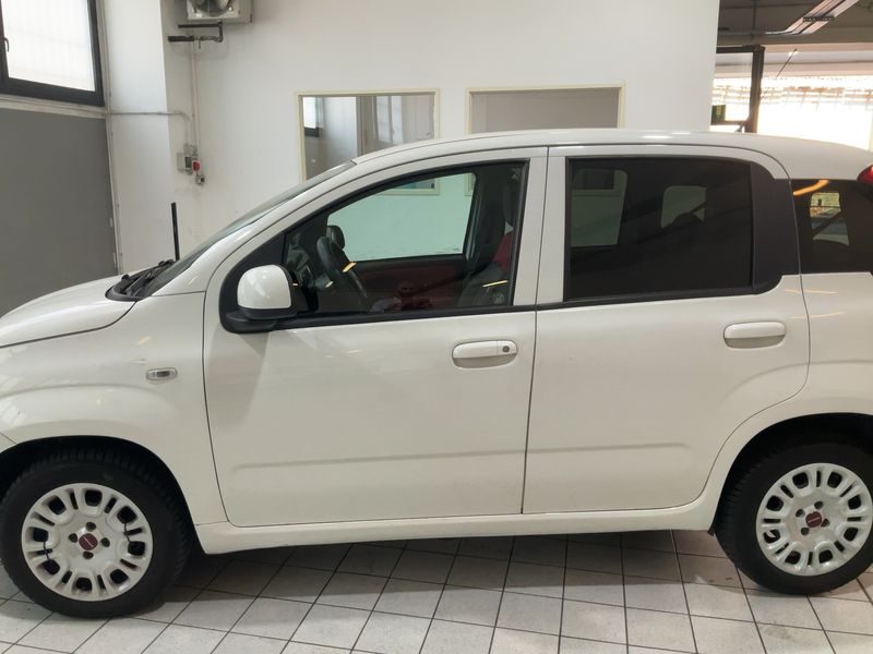Fiat Panda 1.2 Pop — zdjęcie 4