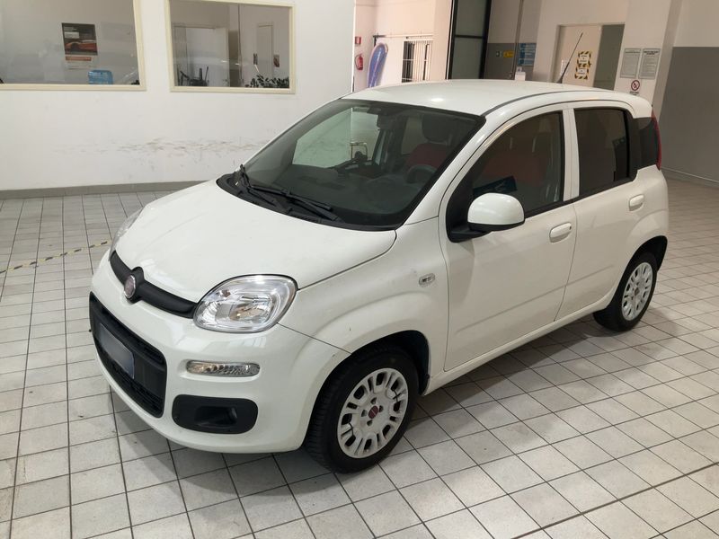 Fiat Panda 1.2 Pop — zdjęcie 2