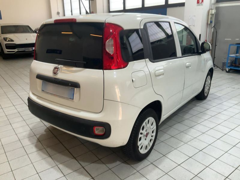 Fiat Panda 1.2 Pop — zdjęcie 6