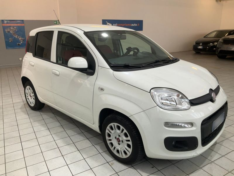 Fiat Panda 1.2 Pop — zdjęcie 8