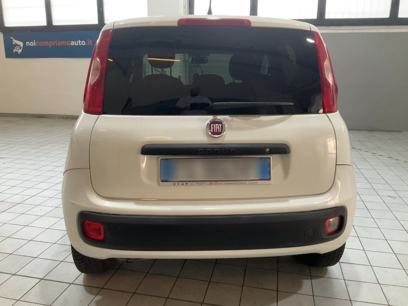 Fiat Panda 1.2 Pop — zdjęcie 5
