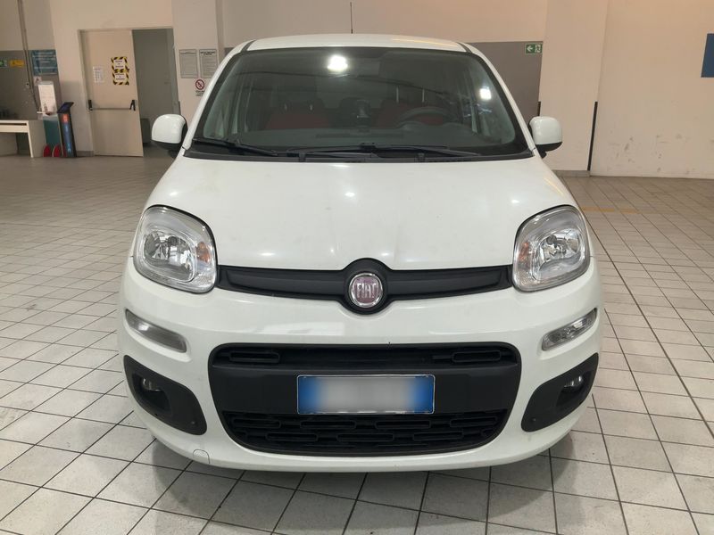 Fiat Panda 1.2 Pop — zdjęcie 9