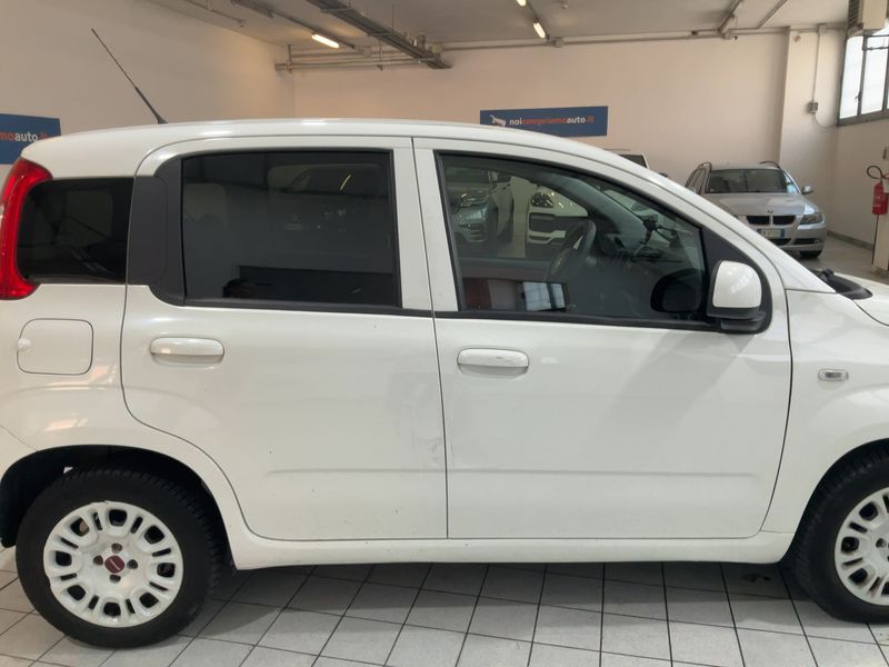 Fiat Panda 1.2 Pop — zdjęcie 7