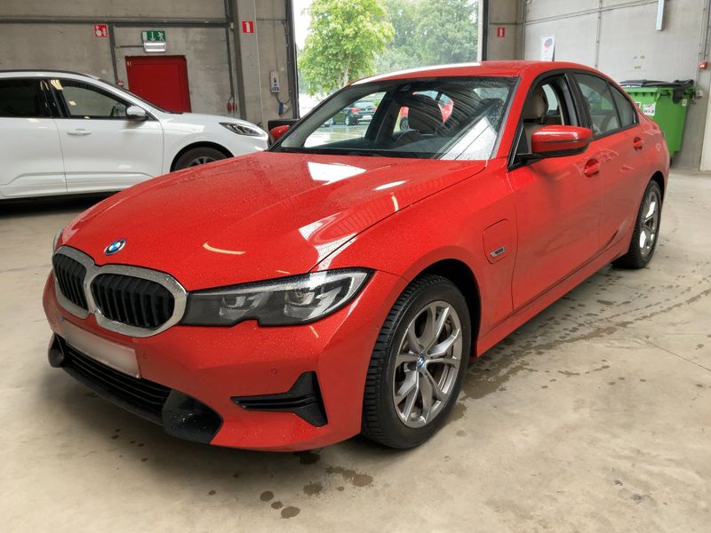 3er 320e Sport Line