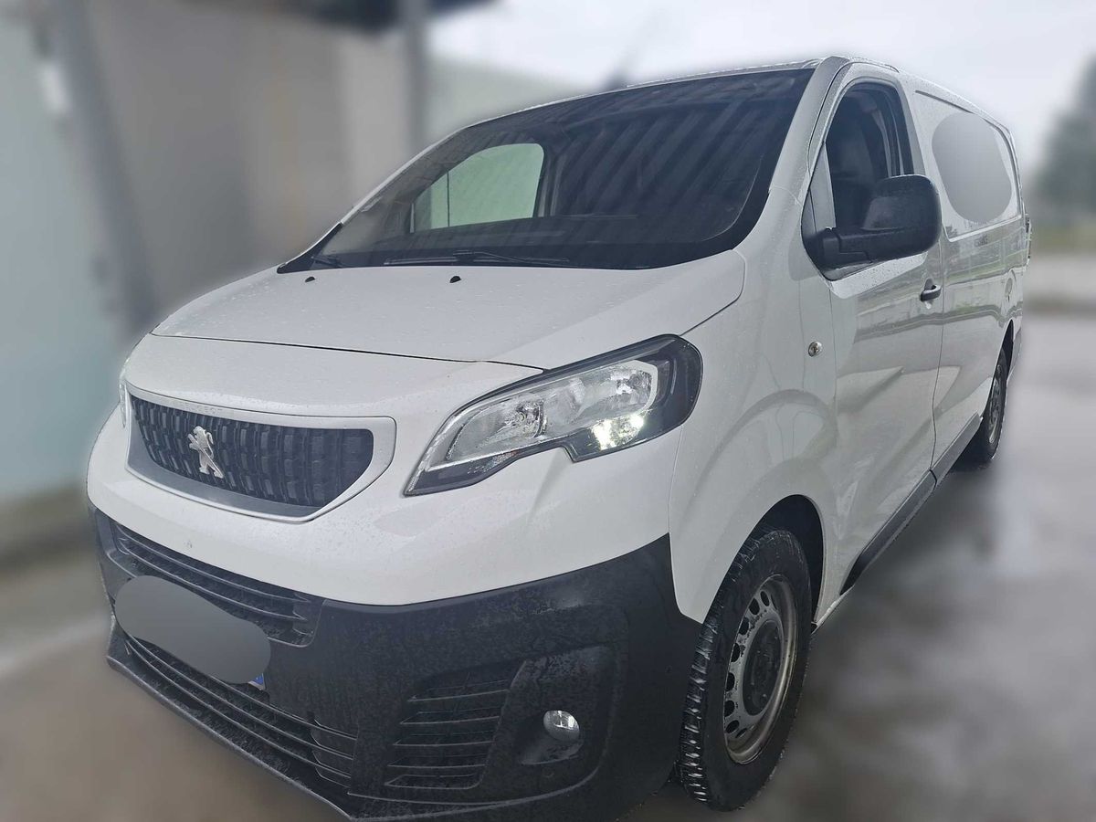 Peugeot Expert d'occasion