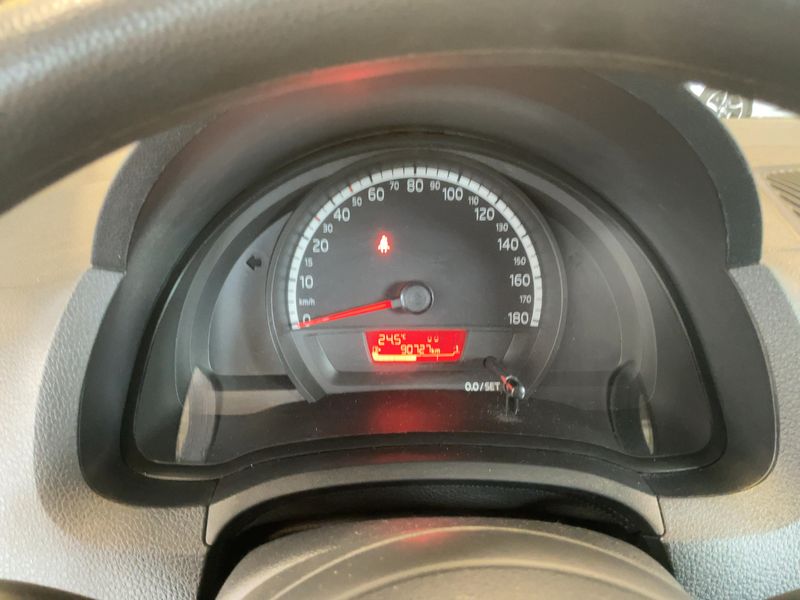 Volkswagen up! 1.0 Take up! — zdjęcie 13