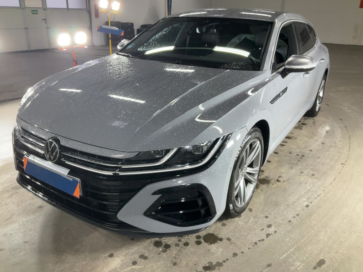 Volkswagen Arteon d'occasion