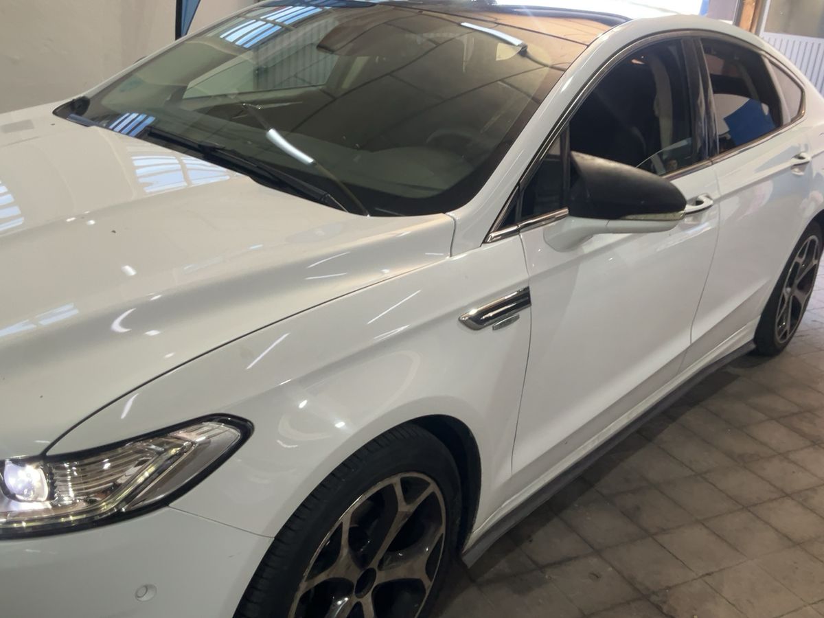 Ford Mondeo d'occasion