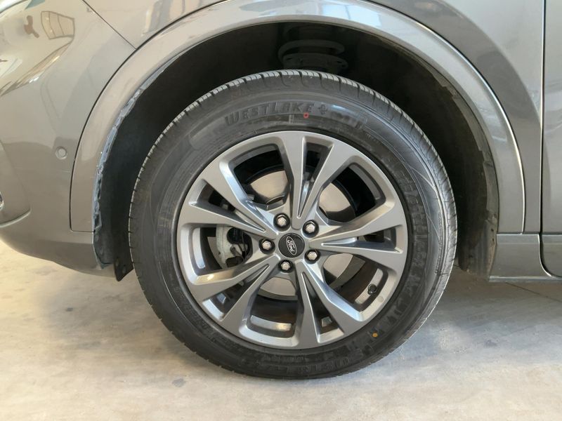 Ford Kuga 2.5 Plug-in Hybrid ST-Line X 2022 – снимка 3
