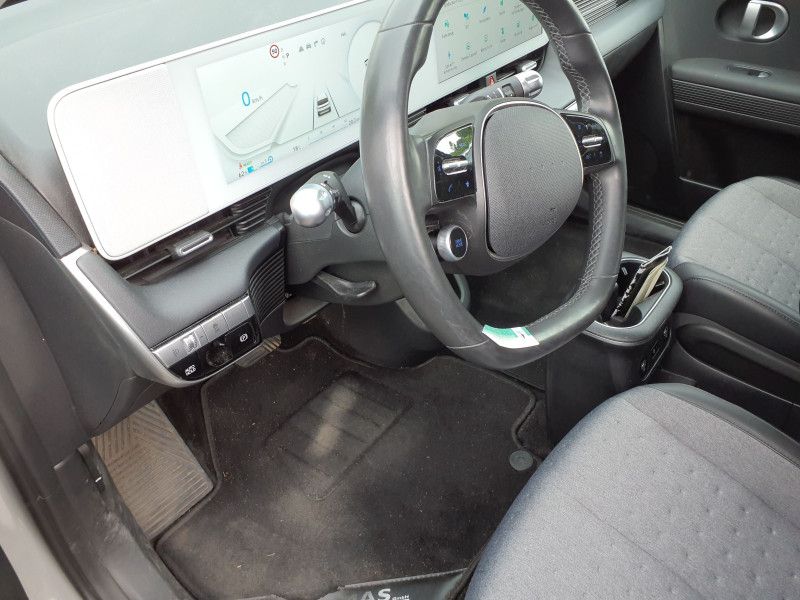 Hyundai IONIQ d'occasion