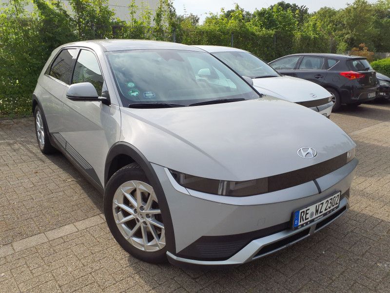 Hyundai IONIQ 2023