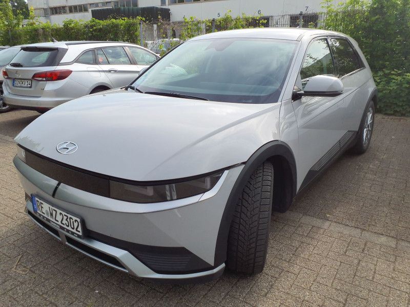 Hyundai IONIQ d'occasion