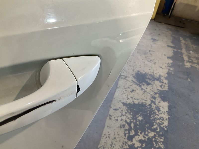 Skoda Octavia 1.6 TDI Ambition 2015 – снимка 24