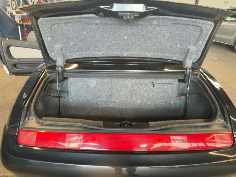 Alfa Romeo Alfa Spider 3.0 V6 L — zdjęcie 10