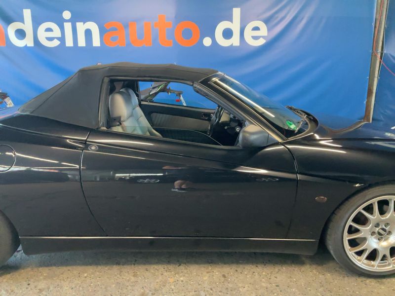 Alfa Romeo Alfa Spider 3.0 V6 L — zdjęcie 7