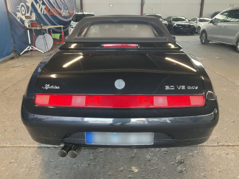 Alfa Romeo Alfa Spider 3.0 V6 L — zdjęcie 5