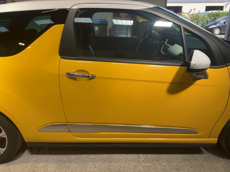 DS Automobiles DS3 1.2 PureTech SoChic — zdjęcie 7
