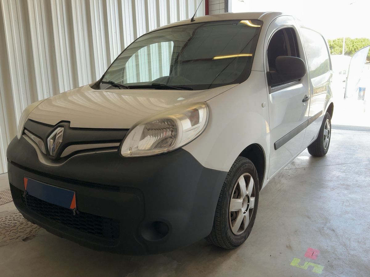 Renault Kangoo 1.5 dCi Energy Express Extra