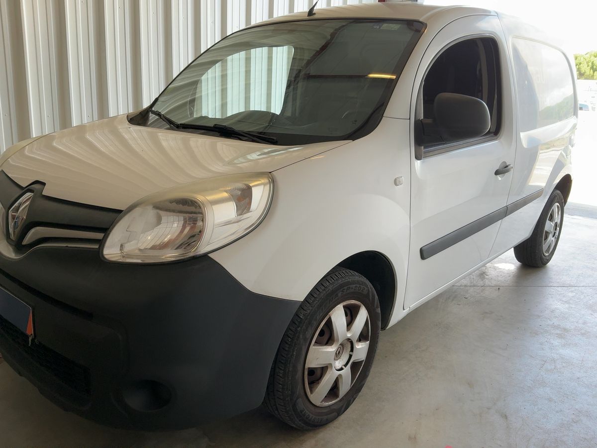 Renault Kangoo 1.5 dCi Energy Express Extra