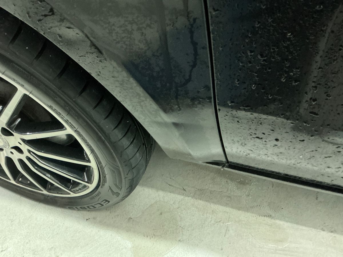 Mercedes-Benz V-Klasse 2017 — photo 24