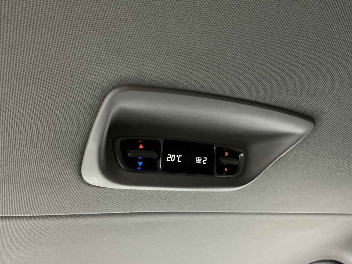 Mercedes-Benz V-Klasse 2017 — photo 48