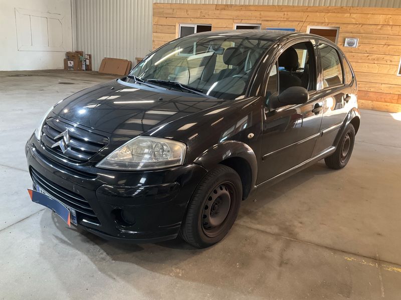 Citroen C3 1.1 Furio