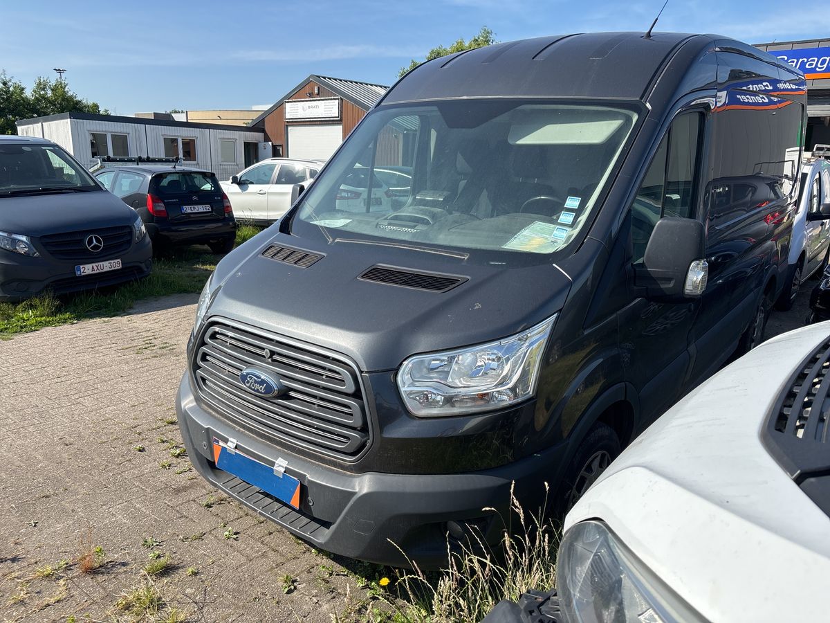 Ford Transit 2.0 TDCi 290 L2 Trend