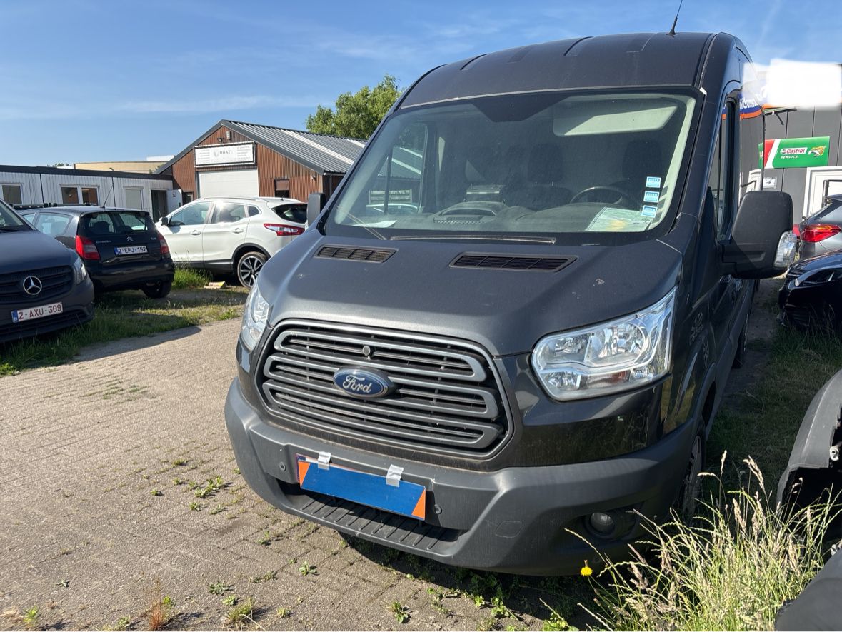 Ford Transit 2.0 TDCi 290 L2 Trend