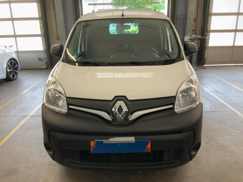 Renault Kangoo 1.5 BLUE dCi Rapid Extra — zdjęcie 9