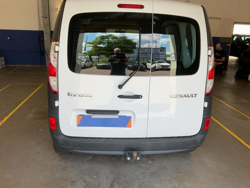 Renault Kangoo 1.5 BLUE dCi Rapid Extra — zdjęcie 5