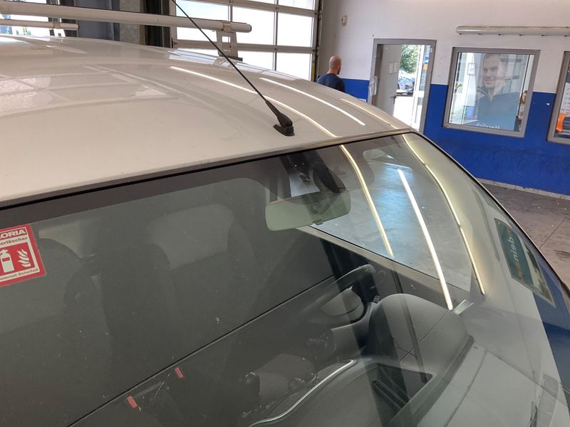 Renault Kangoo 1.5 BLUE dCi Rapid Extra 2020 – снимка 29