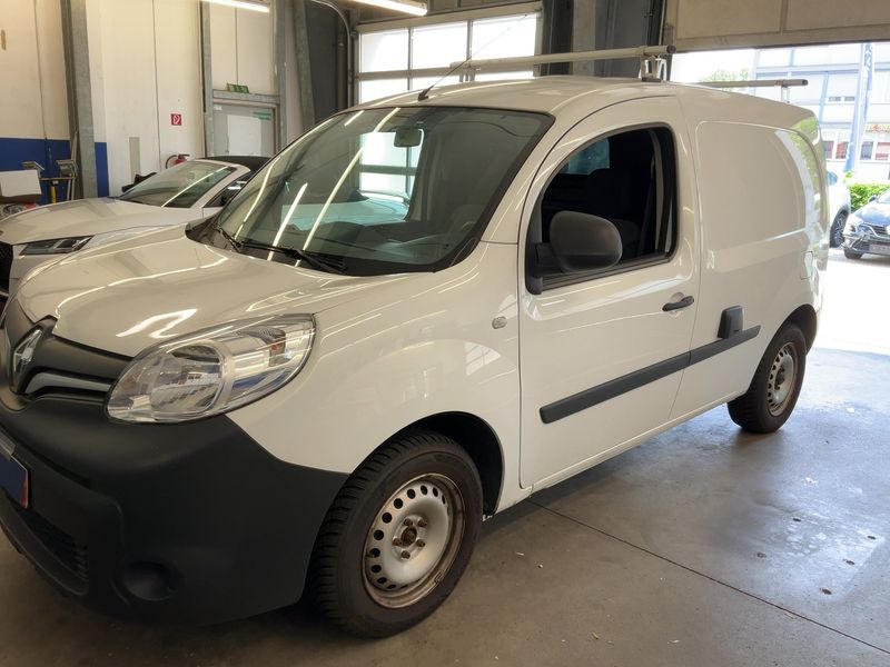 Renault Kangoo 1.5 BLUE dCi Rapid Extra