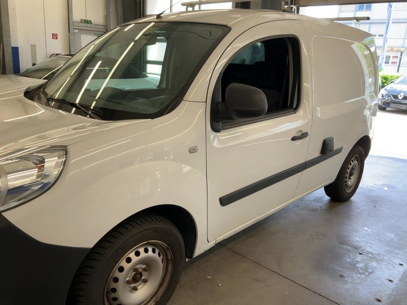 Renault Kangoo 1.5 BLUE dCi Rapid Extra — zdjęcie 2
