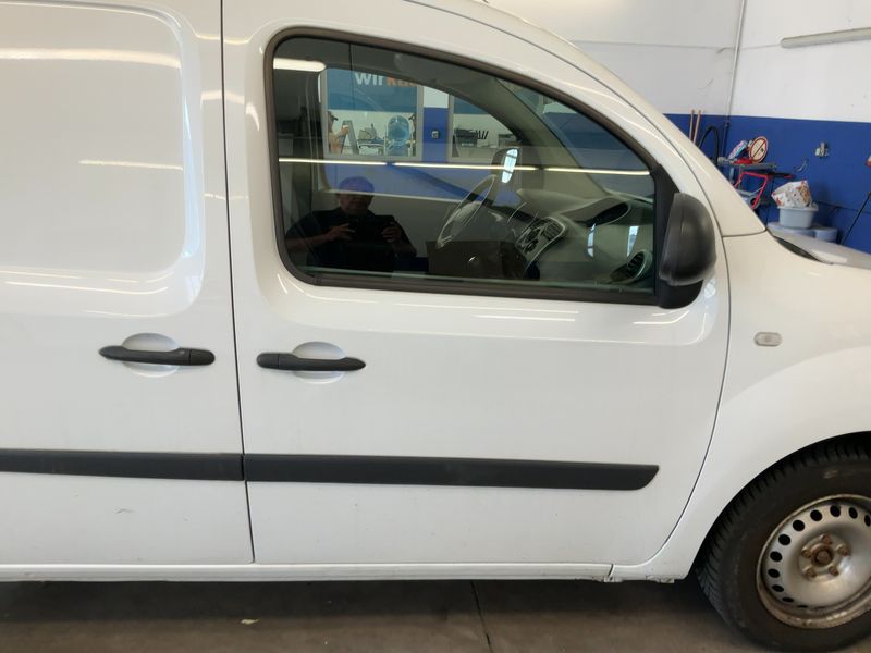 Renault Kangoo 1.5 BLUE dCi Rapid Extra — zdjęcie 7