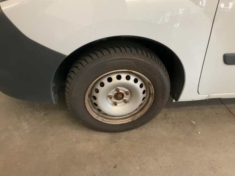 Renault Kangoo 1.5 BLUE dCi Rapid Extra 2020 – снимка 3