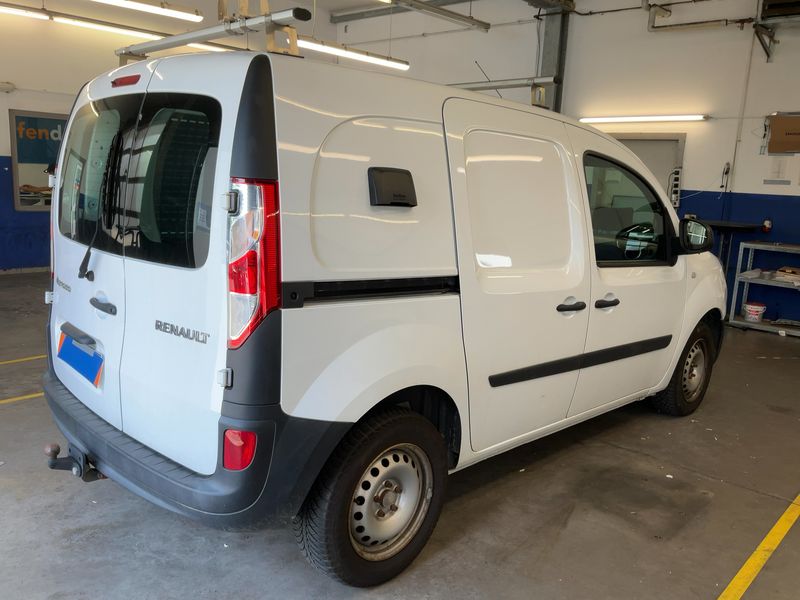 Renault Kangoo 1.5 BLUE dCi Rapid Extra — zdjęcie 6