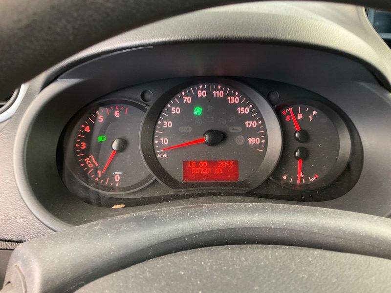 Renault Kangoo 1.5 BLUE dCi Rapid Extra — zdjęcie 13