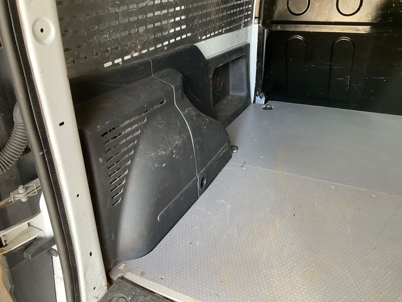 Renault Kangoo 1.5 BLUE dCi Rapid Extra 2020 – снимка 28