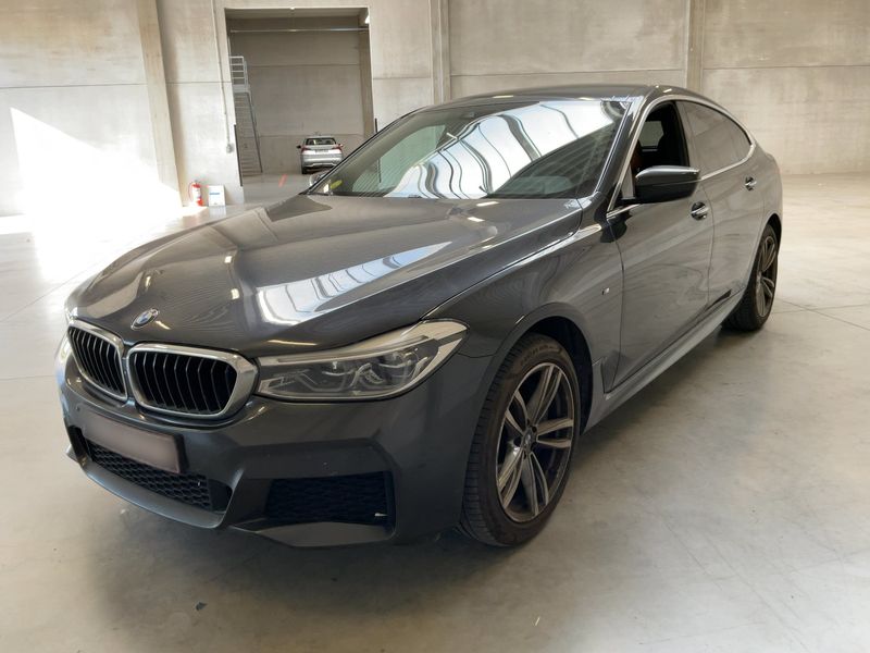 6er 630d GT xDrive M Sport