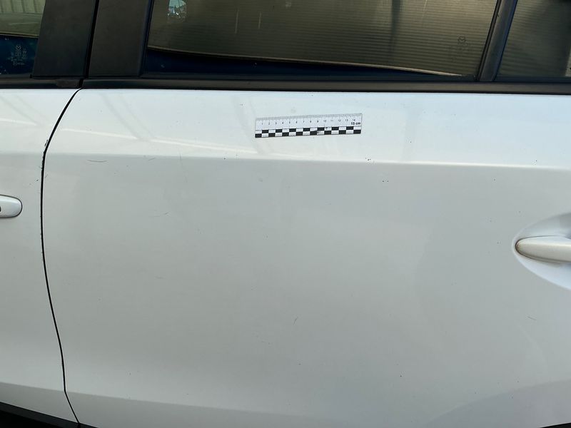 Mazda CX-5 2.2 Turbodiesel Attraction 2WD 2017 – снимка 22