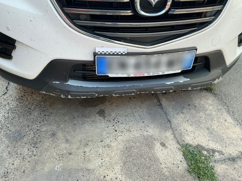Mazda CX-5 2.2 Turbodiesel Attraction 2WD 2017 – снимка 29