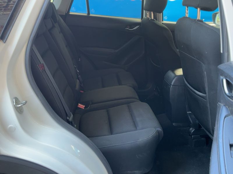 Mazda CX-5 2.2 Turbodiesel Attraction 2WD — zdjęcie 14