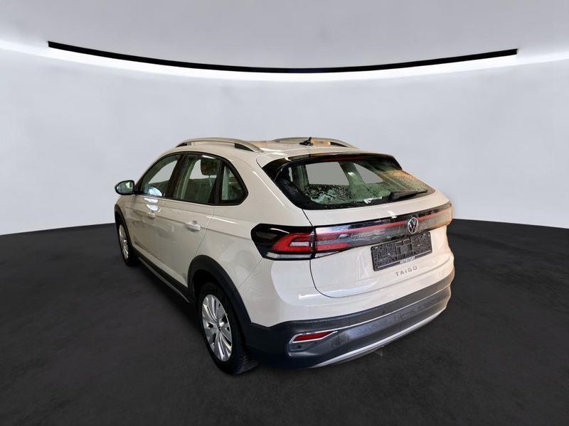 Volkswagen Taigo 1.0 TSI Style — zdjęcie 3