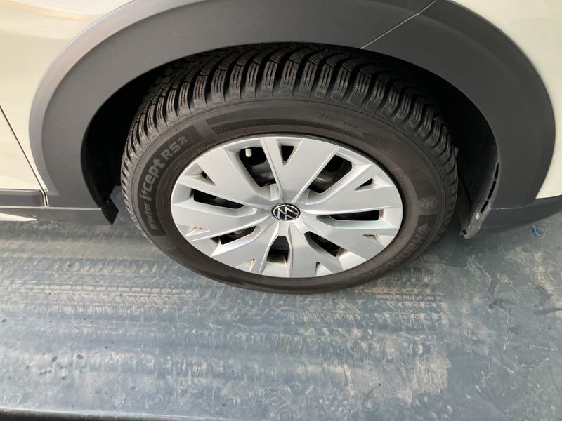 Volkswagen Taigo 1.0 TSI Style — zdjęcie 22