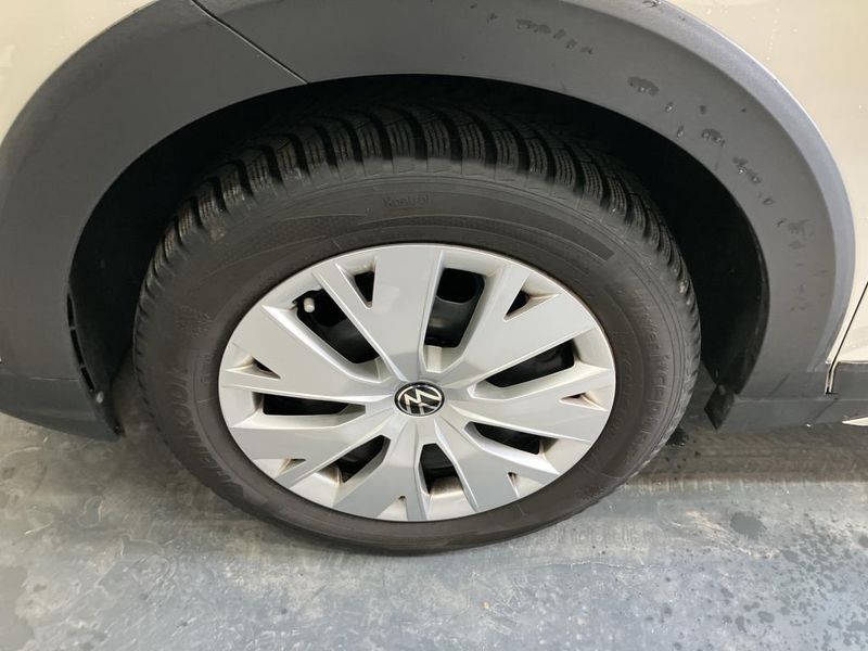 Volkswagen Taigo 1.0 TSI Style — zdjęcie 21