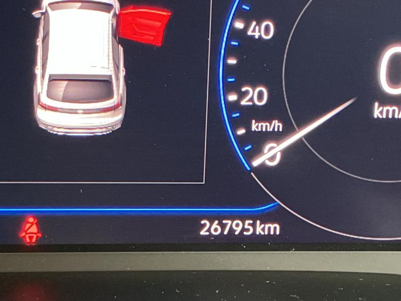 Volkswagen Taigo 1.0 TSI Style — zdjęcie 16
