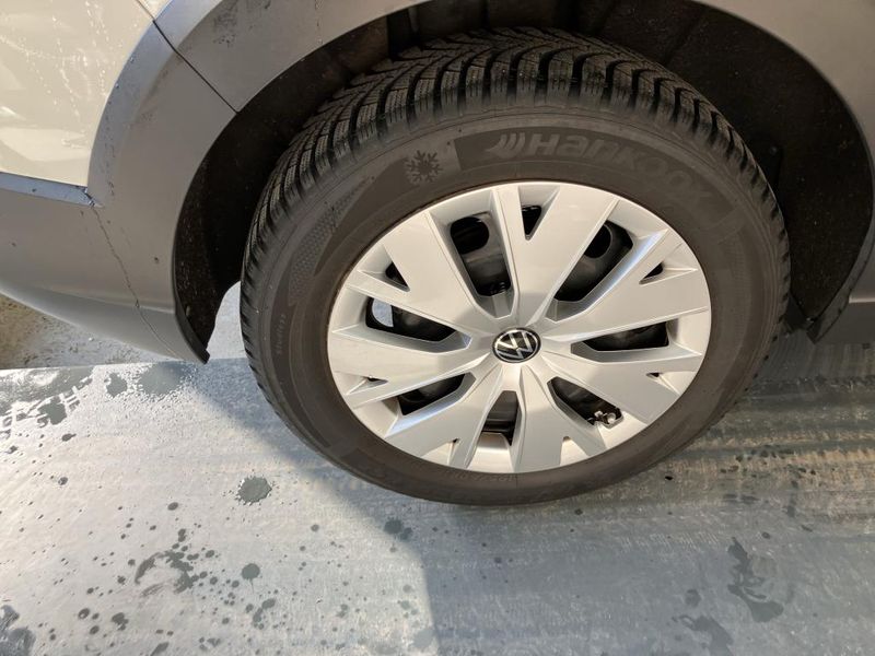 Volkswagen Taigo 1.0 TSI Style — zdjęcie 24