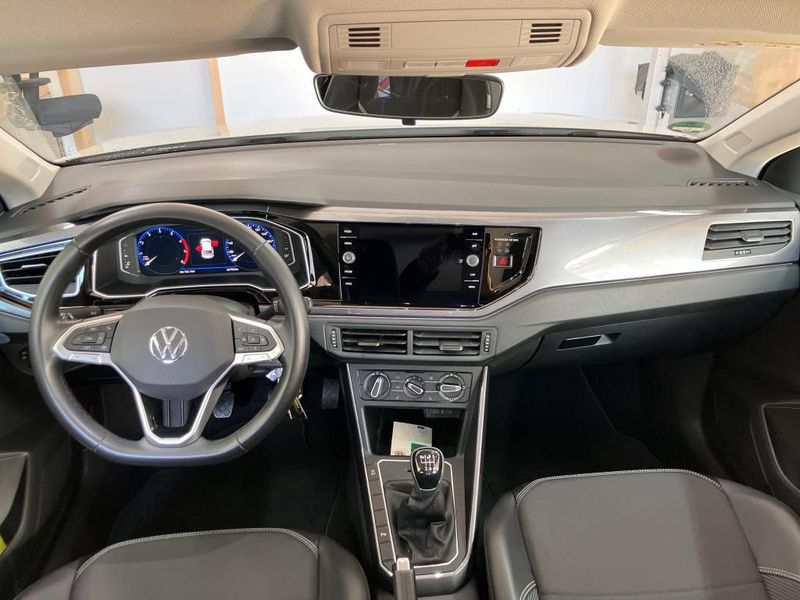 Volkswagen Taigo 1.0 TSI Style — zdjęcie 20
