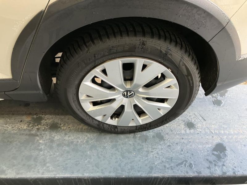 Volkswagen Taigo 1.0 TSI Style — zdjęcie 23