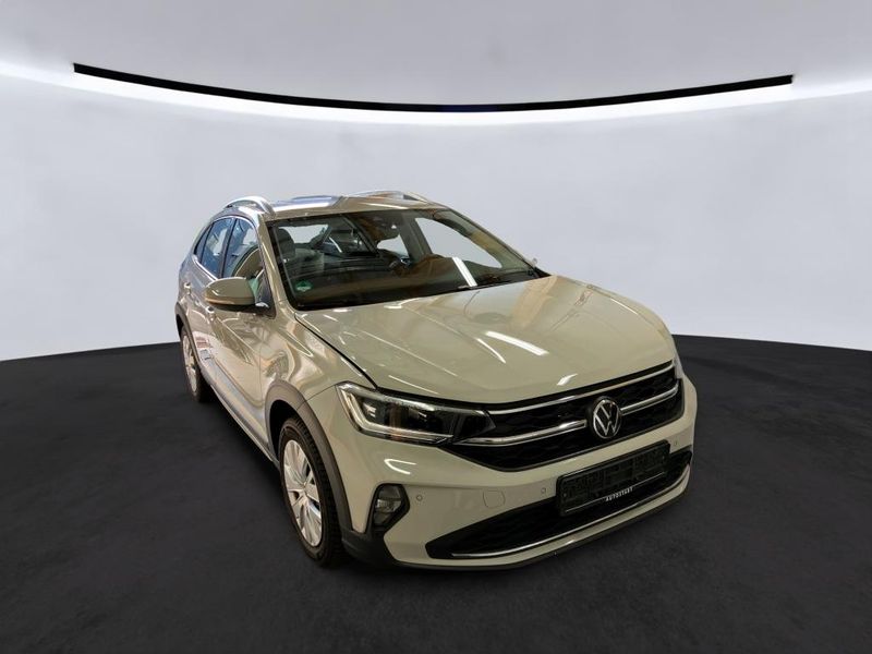 Volkswagen Taigo 1.0 TSI Style — zdjęcie 13